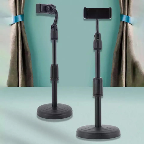 Retractable Mobile Phone Stand 