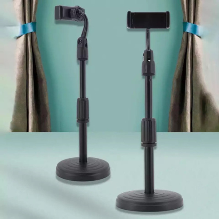Retractable Mobile Phone Stand 