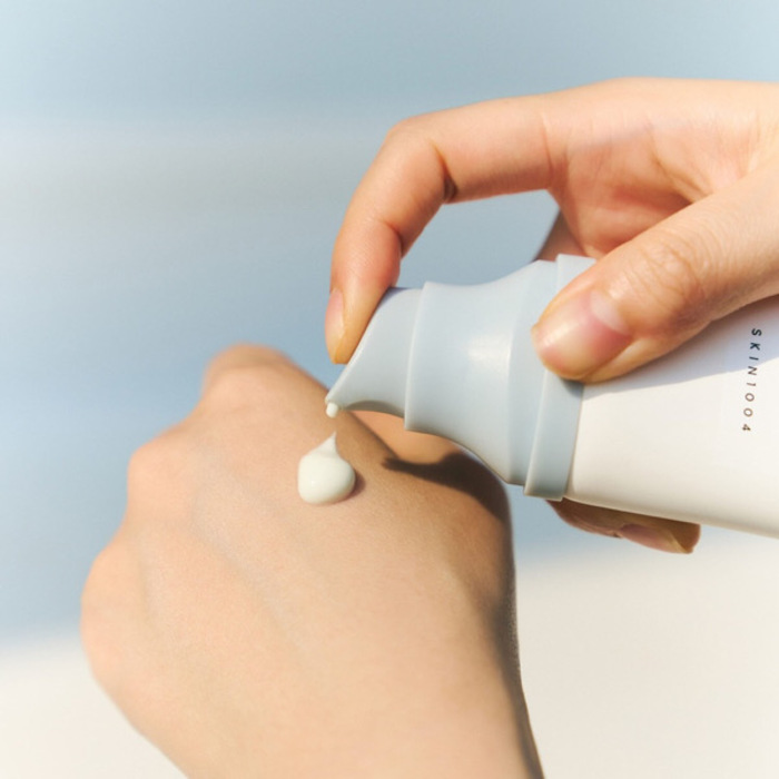 SKIN1004 HYALU-CICA Water-Fit Sun Serum SPF50+ PA++++