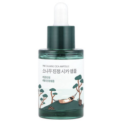 Round Lab Pine Calming Cica Ampoule