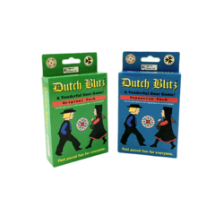 Dutch Blitz Expansion