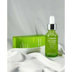 Jumiso Super Soothing Cica&Aloe Facial Serum 30ml
