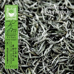 🇹🇭 KARMAKAMET Silver Needle White Tea Original Hand Sanitizer Gel 60ml