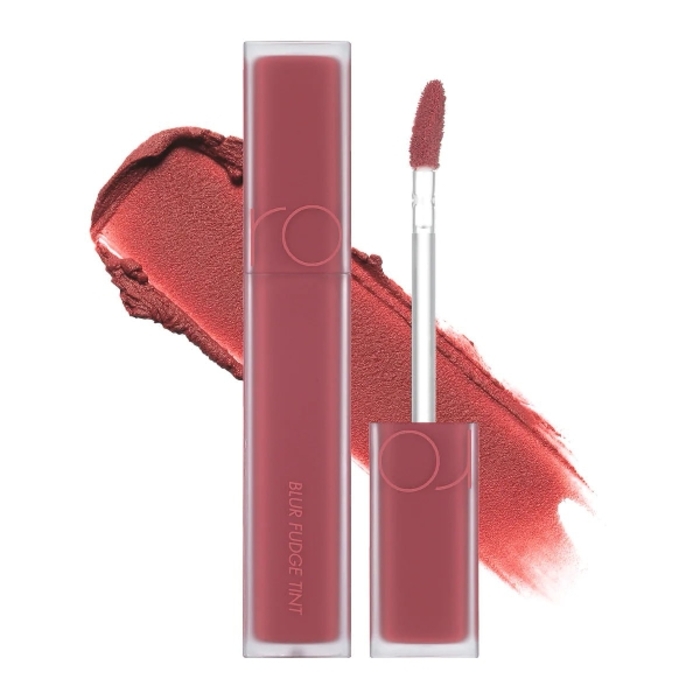 ROMAND Blur Fudge Tint - #02 Rosiental