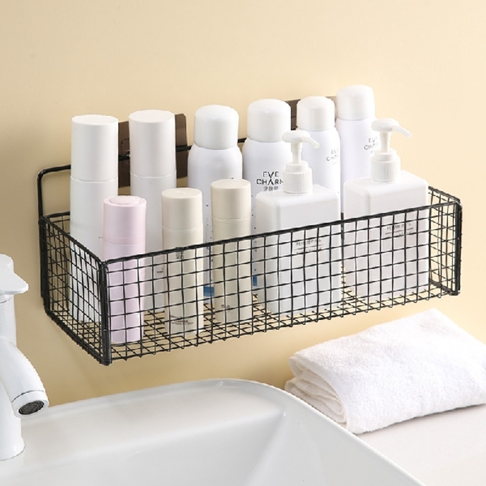 Bathroom Shelf Kitchen Organizer
