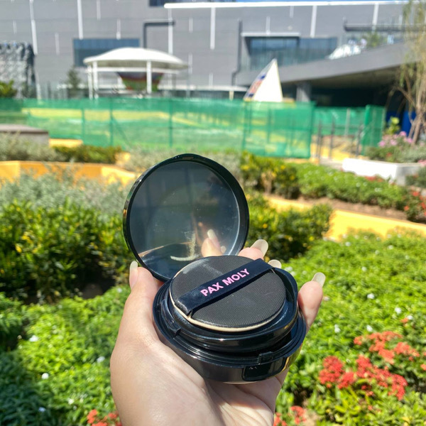 Pax Moly Radiance Glow Cushion 21 15g - 1PC