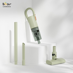Bear Vacuum Cleaner 120W HA-B01V1