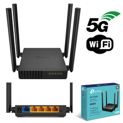 TP-LINK WiFi Router AC1200 C54 5G