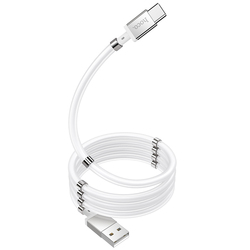 HOCO Cable Charger U91 Type-C