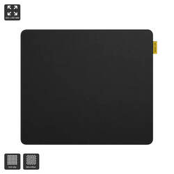 QcK Performance L - Control (Steelseries / Mousepad)