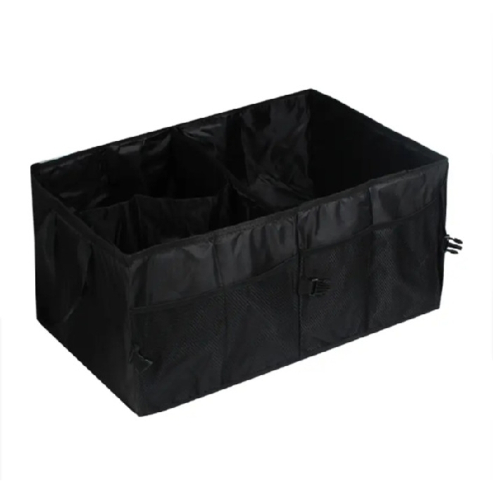 Bag Car Luggage