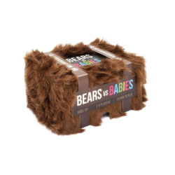 Bears Vs Babies