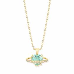 ខ្សែក Necklace