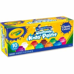SET 10CT 2OZ WASH KID'S PT