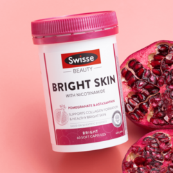Swisse Bright Skin Booster