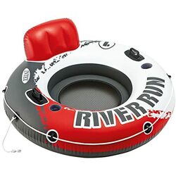 RED RIVER RUNTM 1 FIRE EDITION