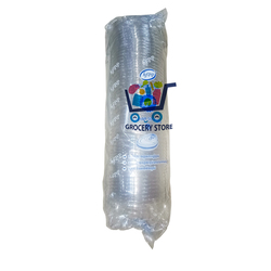 Glass Lid (22 Oz)-50's/គំរបកែវលេខ 22