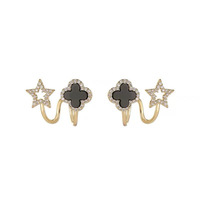 Earrings UP017