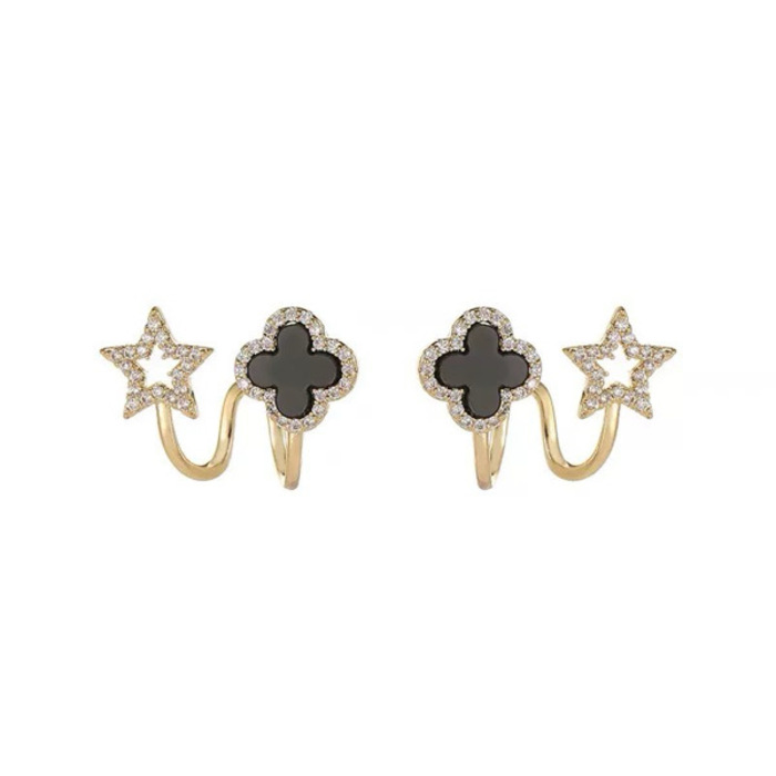 Earrings UP017
