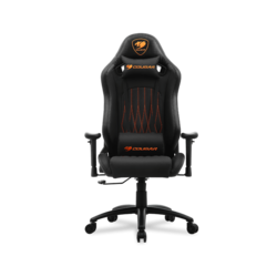 Cougar Explore Black Gaming Chair