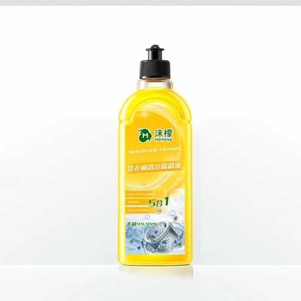 500ml Washing Machine Cleaner