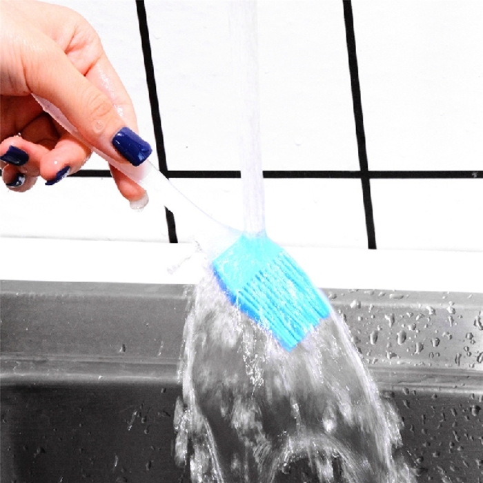 5PCS Barbecue Brush - Random Color 