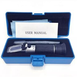 Honey Refractometer