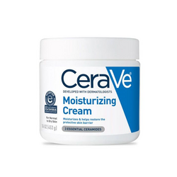 CeraVe Moisturizing Cream 453g 