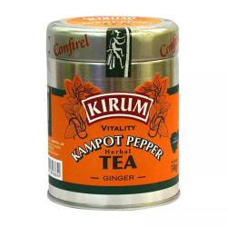 Or. KP Pepper Herbal Tea Ginger 30g