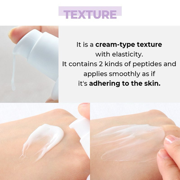 Numbuzin No.9 Secret Firming Serum