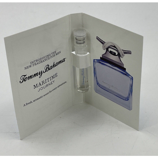 Tommy Bahama-MARITIMEJOURNEY 1.5ml ទឹកអប់