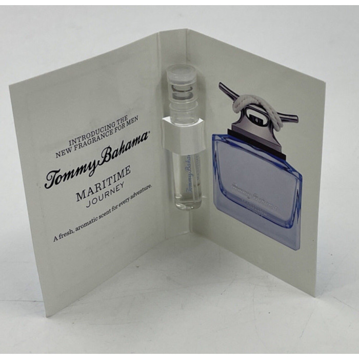 Tommy Bahama-MARITIMEJOURNEY 1.5ml ទឹកអប់