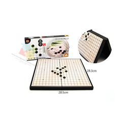 Go Bang Five in Row Foldable 28cm Magnet 