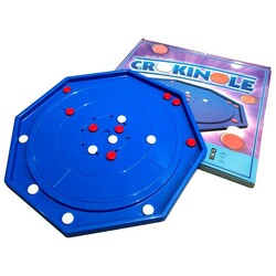 Crokinole Board 47cm