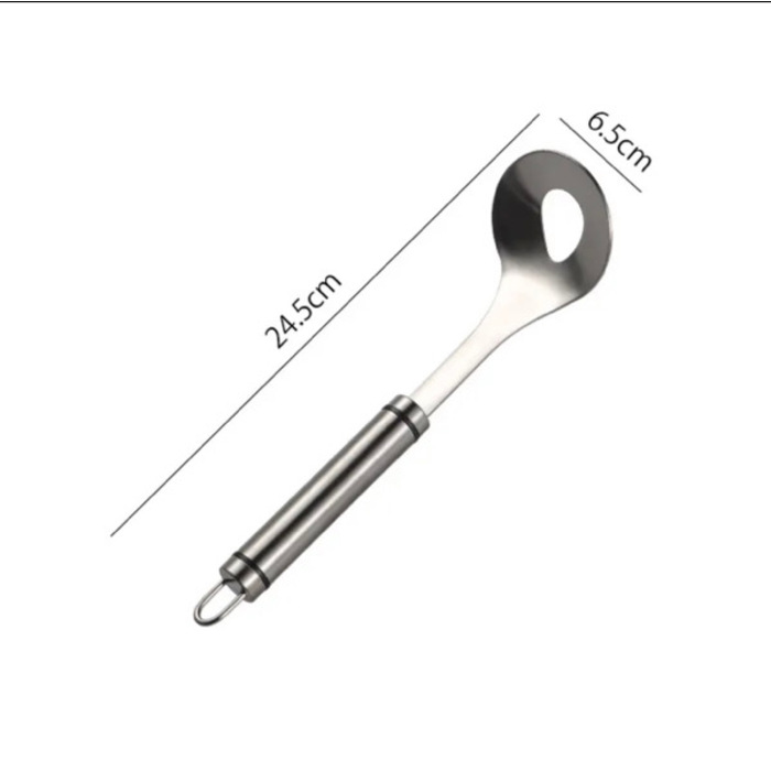 Stainless Steel Meatball Maker Spoon 
