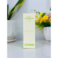 [Orien] MUGWORT SOOTHE IN TONER