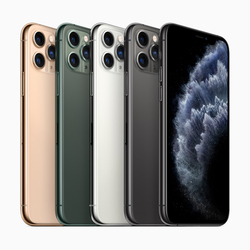 Used iPhone 11 Pro Max Second Hand