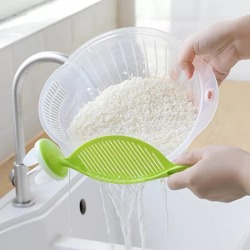 Rice Cleaner