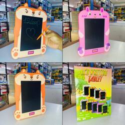 LCD Writing Tablet  Kitty Tk 
