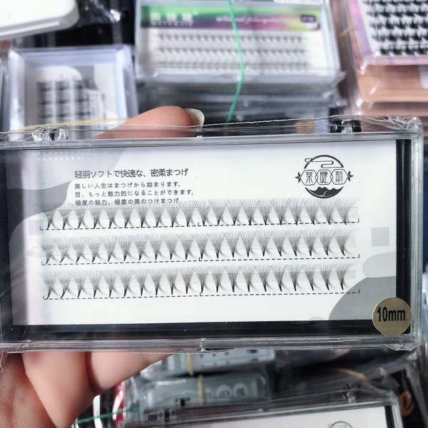 Eyelash - 10D Sharp base