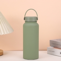Water Bottle - 1L