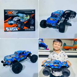 Car Remote Control Car Models F11A And F11B 1.12 Scale Trucks