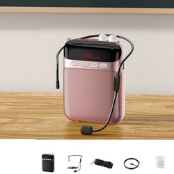 Portable Loudspeaker-Wire 1set