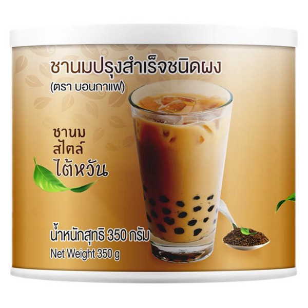 Milk Tea Taiwanese Style-350g