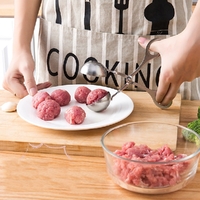 Meatball Maker 