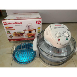 INTERNATIONAL Oven
