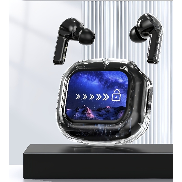 Gaming Earphones កាសប្លូធូឯកទេសលេងហ្គេម