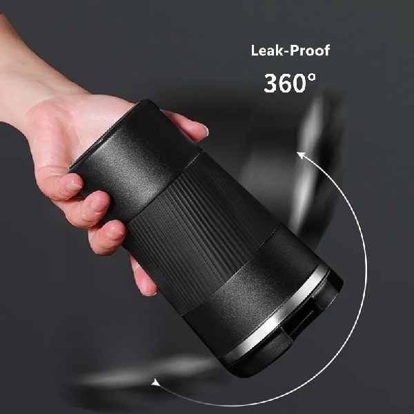 Stainless Steel Coffee Cup 510ml 