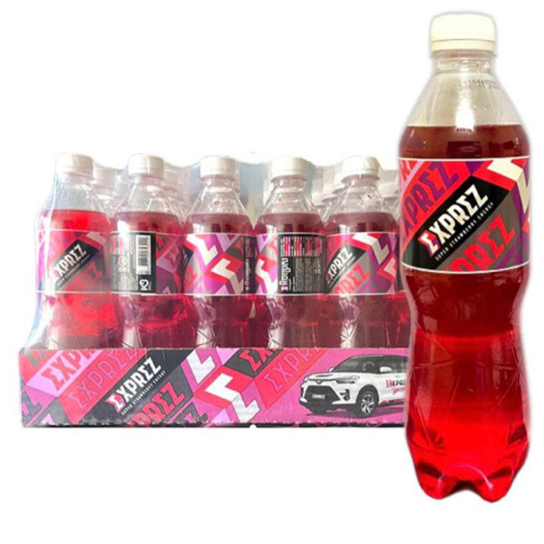 Exprez - 500ml (24bottles)