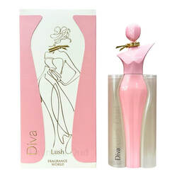 Fragrance World Diva
